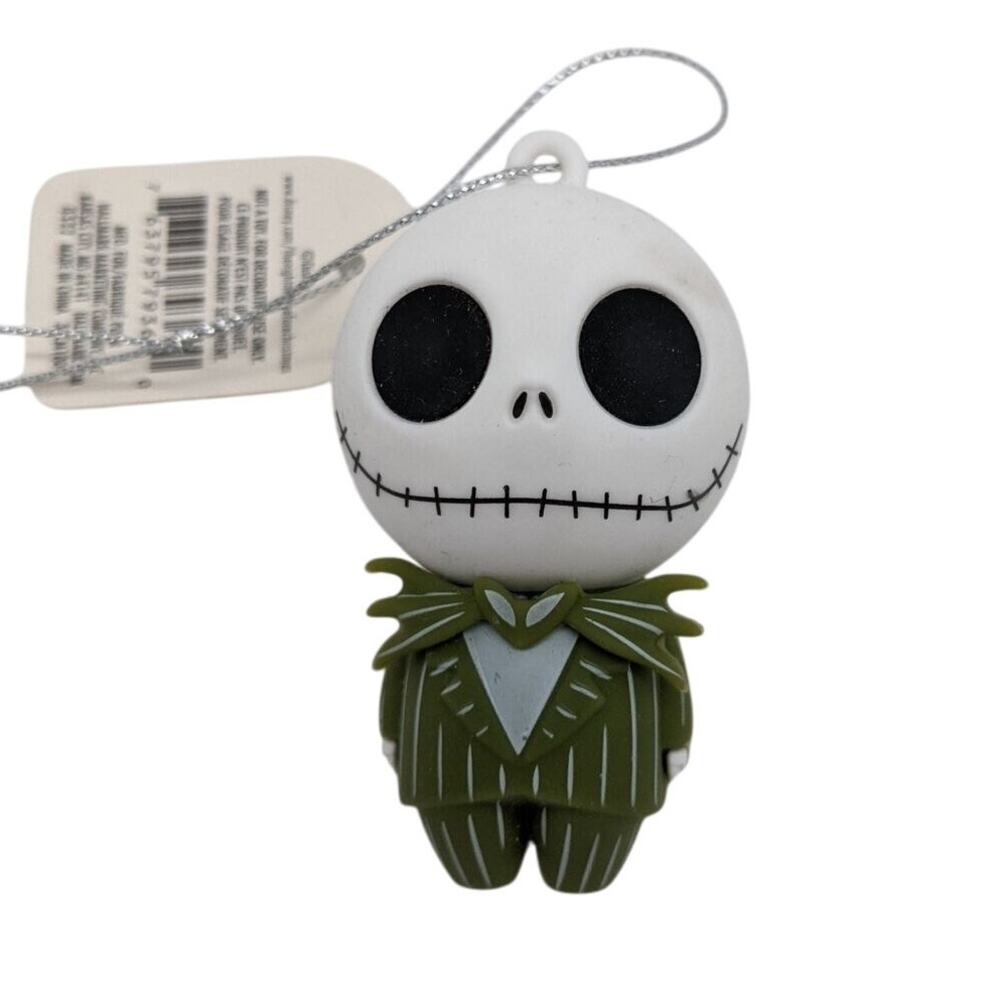 Disney - Jack Skellington Ornament - Hallmark